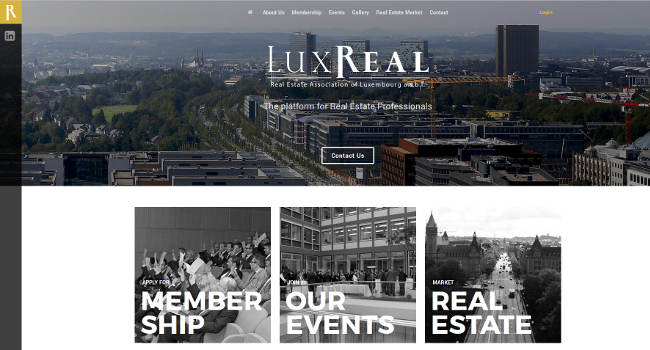 luxreal